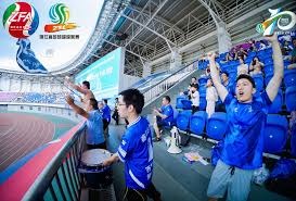 中超精彩对决：武汉三镇与云南玉昆战成平局